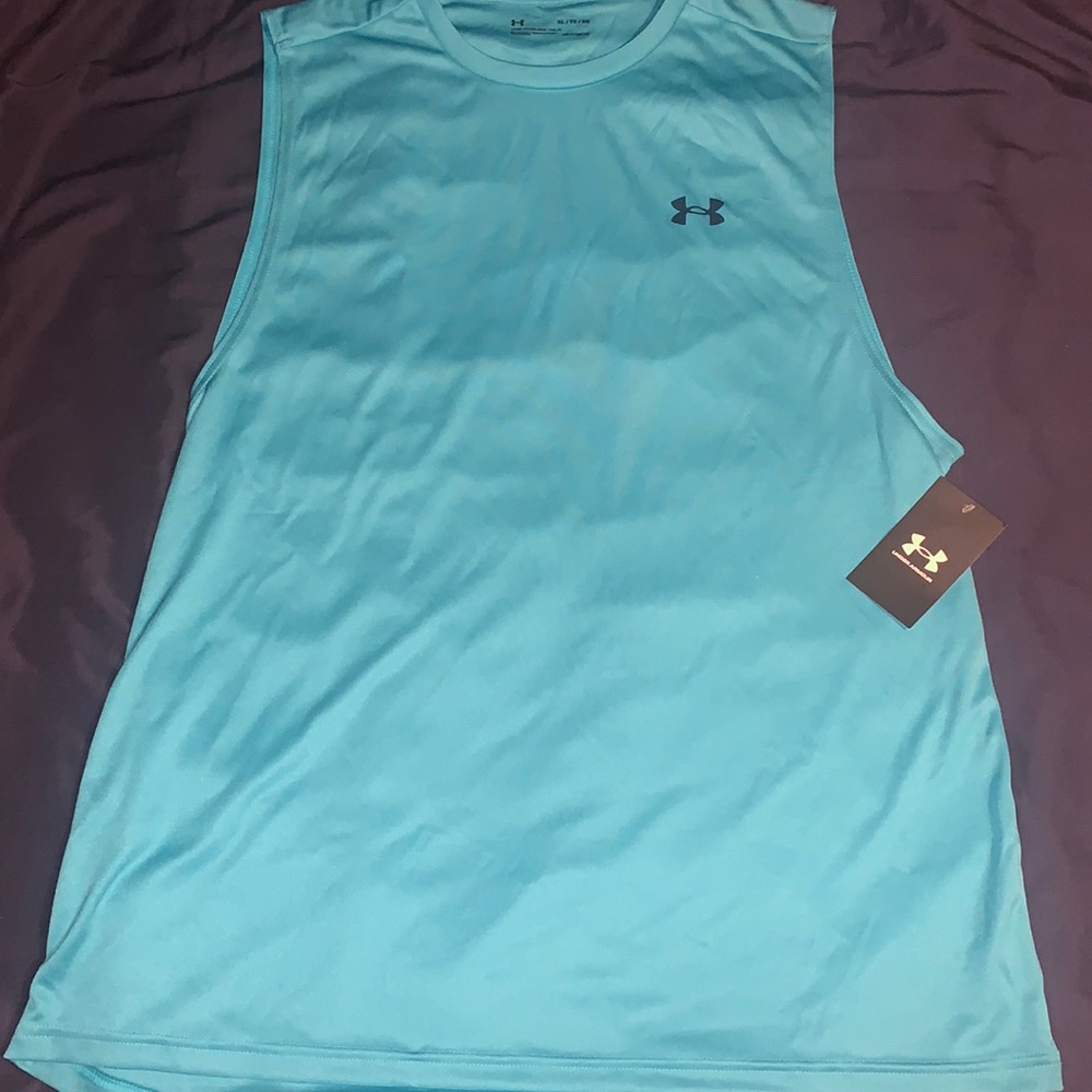 Under Armour tank top